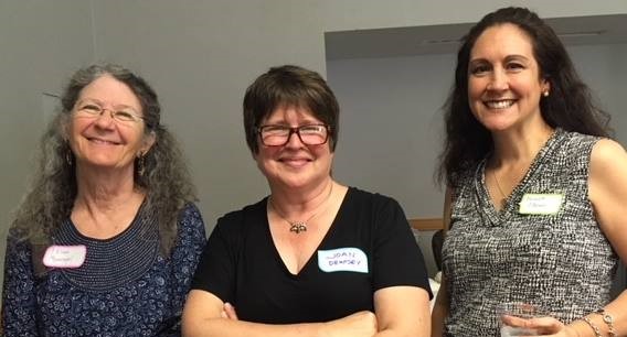 bay path writers day 2017C