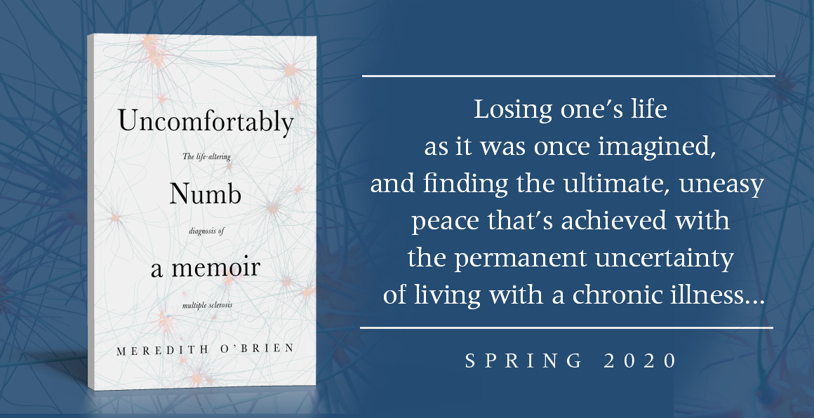 August 2019 book promo