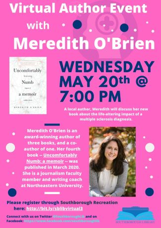 southborough library